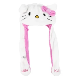 Hello Kitty® Hue Hvid/Lyserød