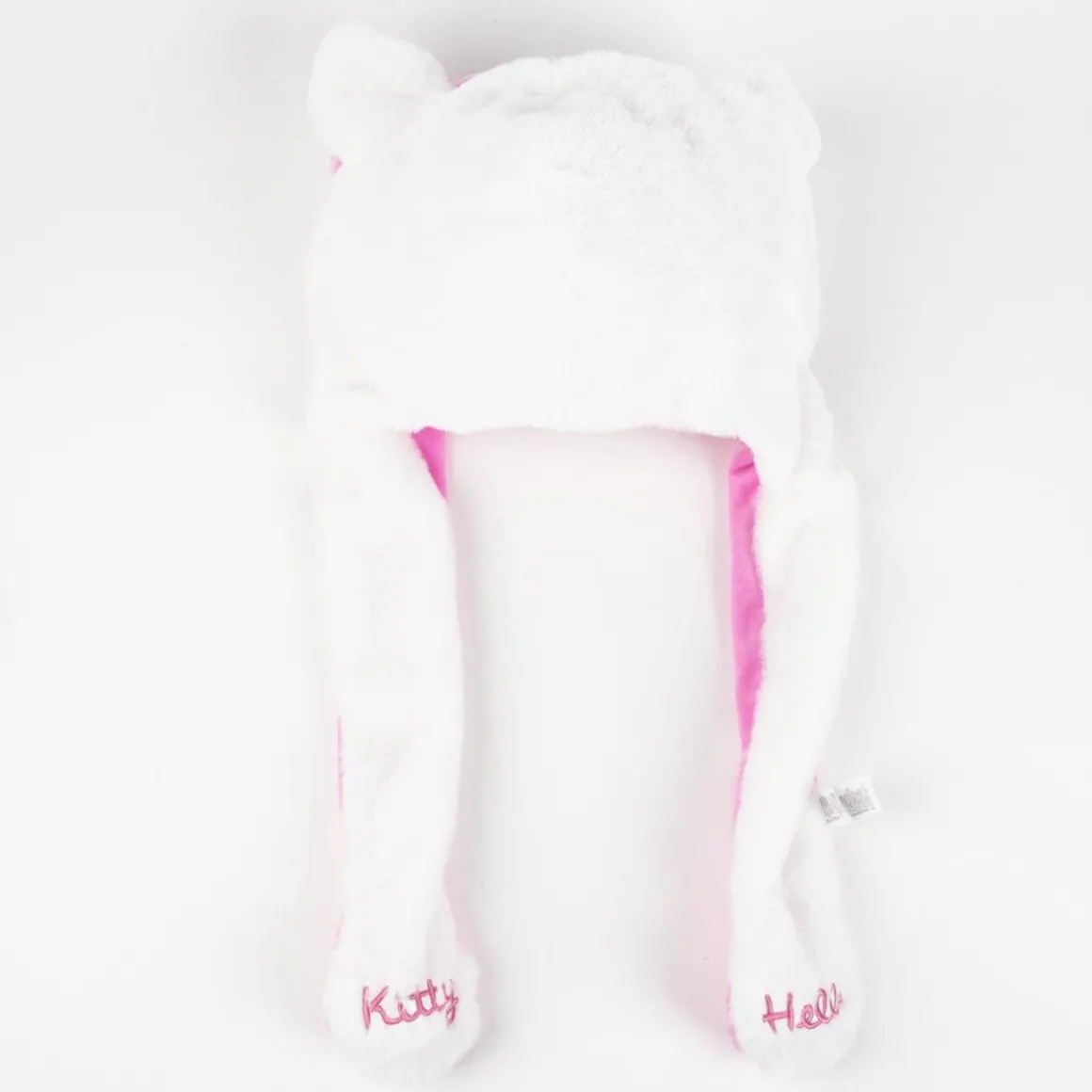 Hello Kitty® Hue Hvid/Lyserød
