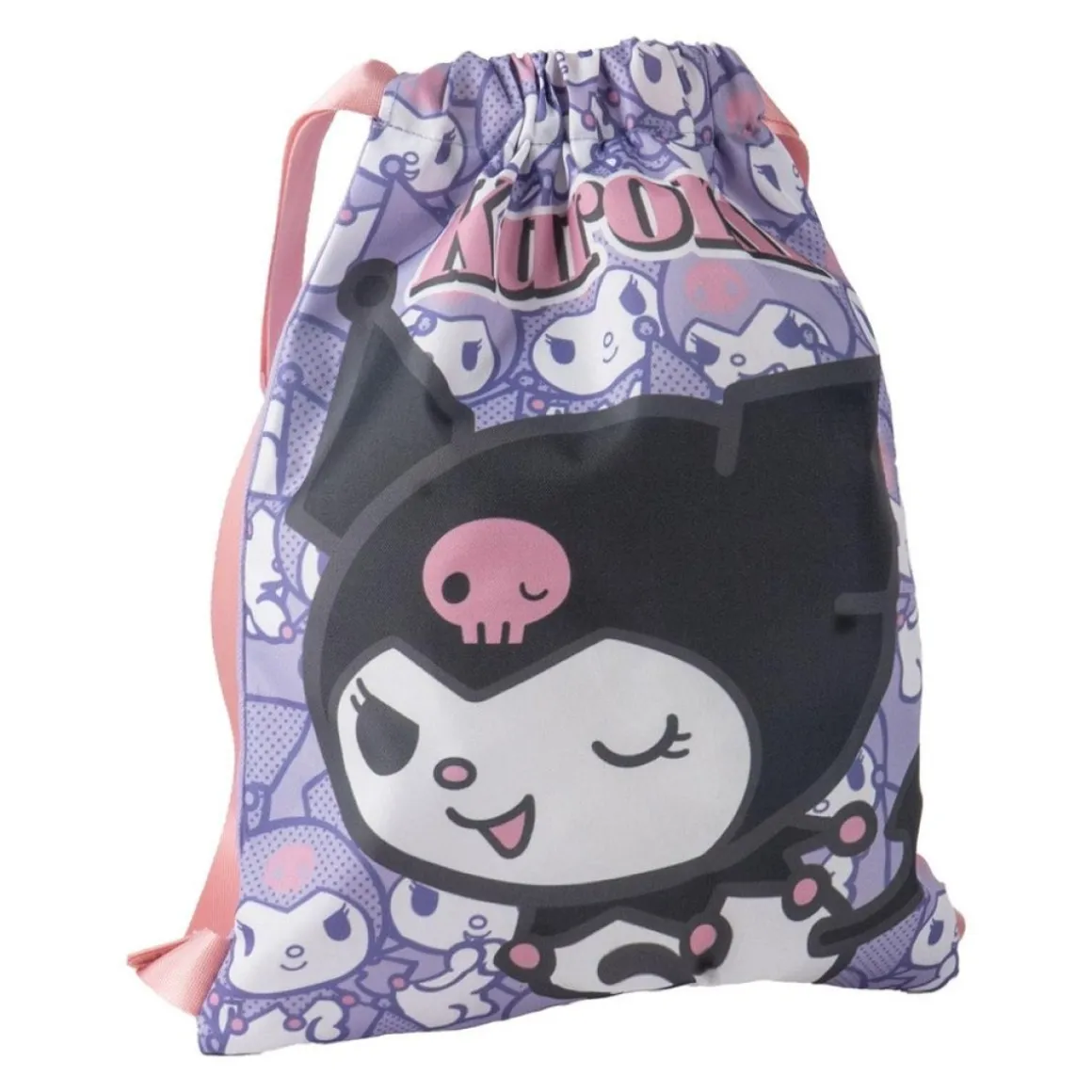 Hello Kitty® Kuromi Gymnastikpose