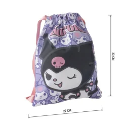 Hello Kitty® Kuromi Gymnastikpose