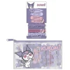 Hello Kitty® Kuromi Hårtilbehørssæt