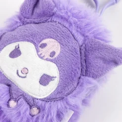 Hello Kitty® Kuromi Pung Lilla