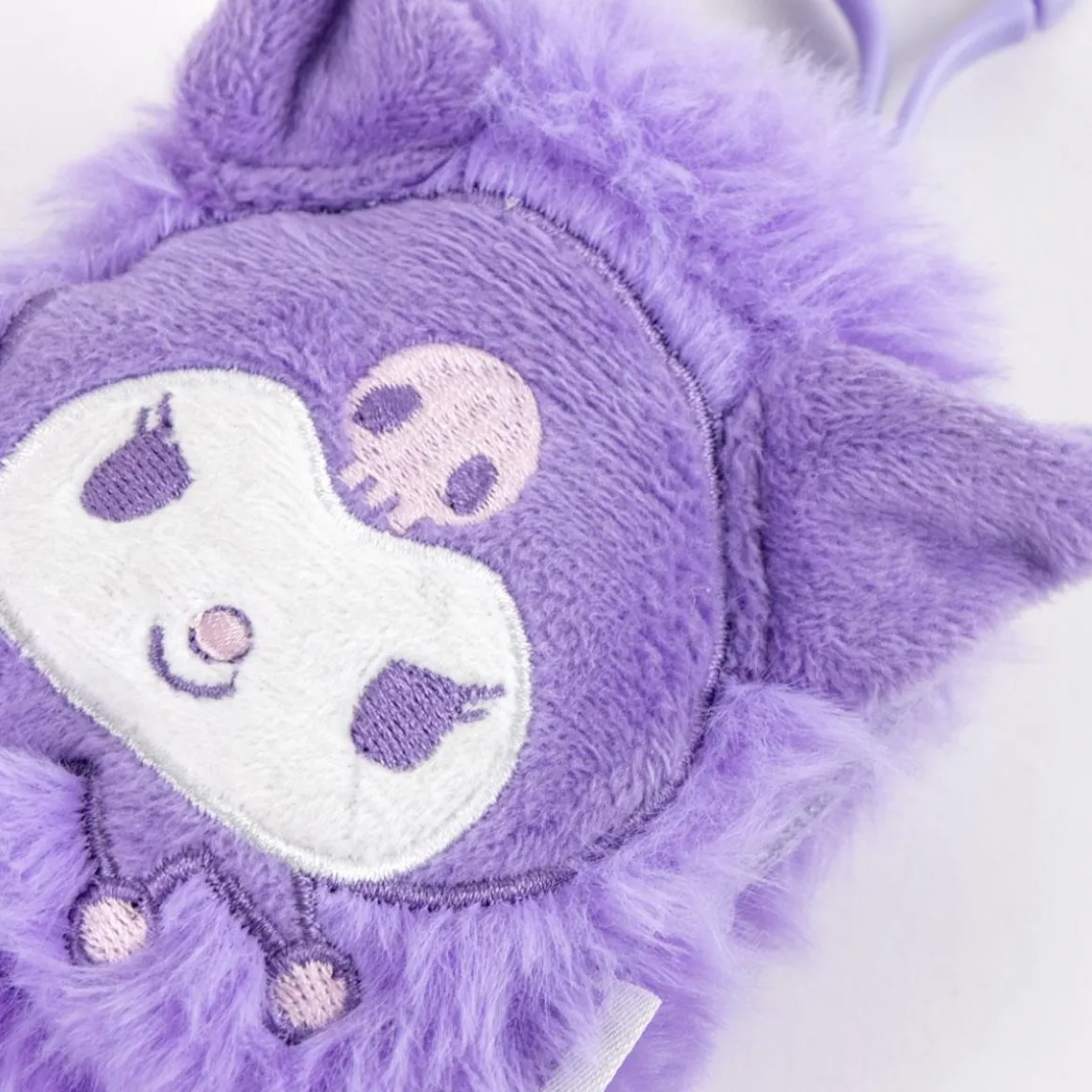 Hello Kitty® Kuromi Pung Lilla