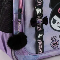 Hello Kitty® Kuromi Rygsæk Lilla