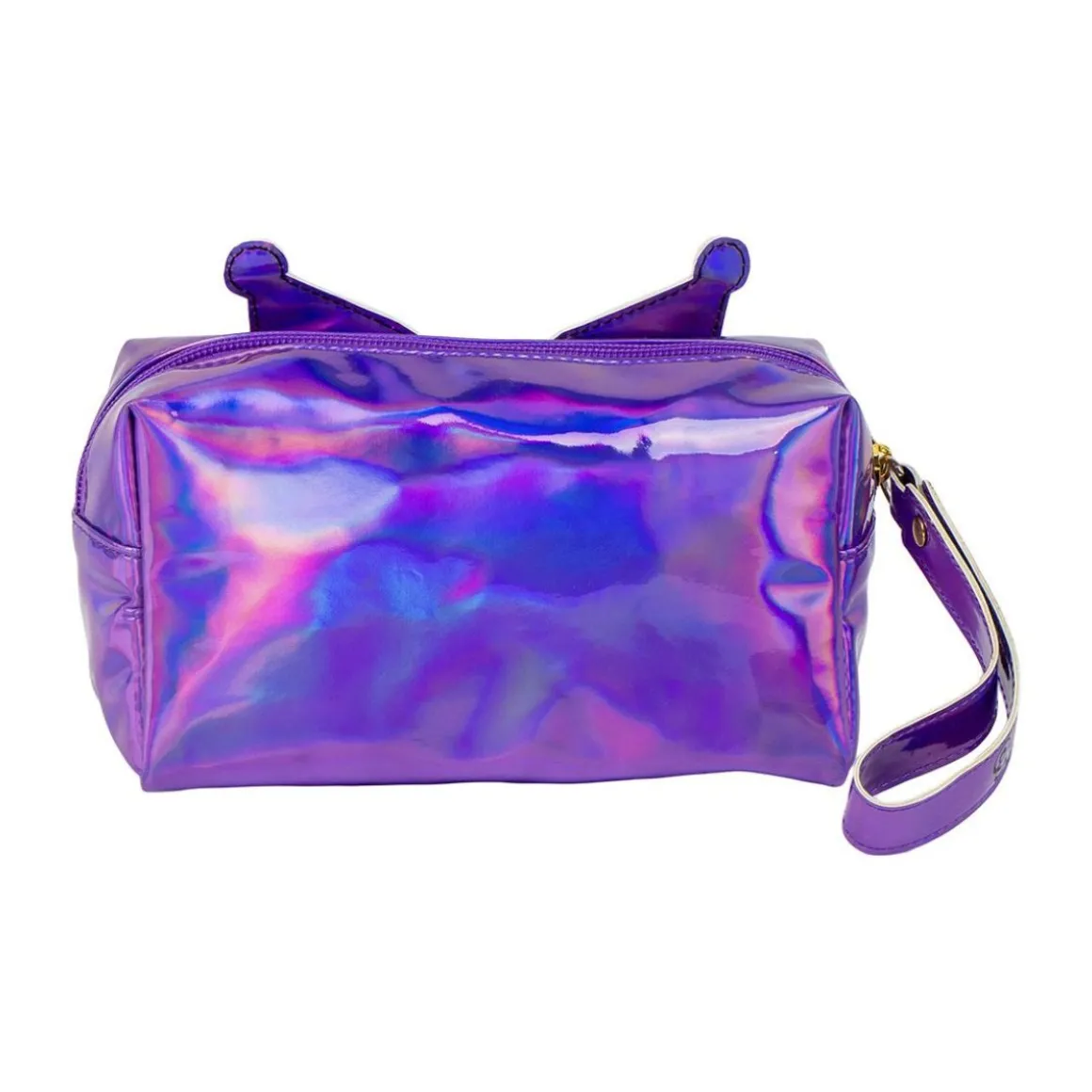 Hello Kitty® Kuromi Toilettaske Holografisk