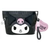 Hello Kitty® Kuromi Toilettaske Sort