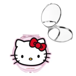 Hello Kitty® Lommespejl Lyserød