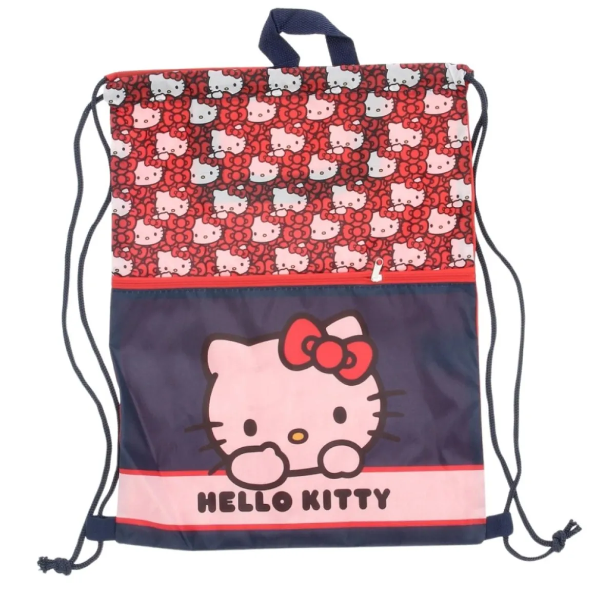 Hello Kitty® Luxury Gymnastikpose