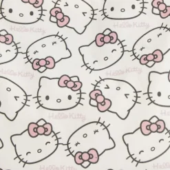 Hello Kitty® Mønstret Indkøbsnet