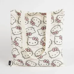 Hello Kitty® Mønstret Indkøbsnet