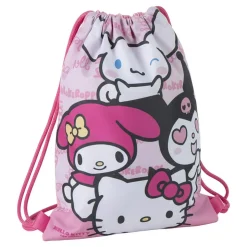 Hello Kitty® My Melody & Kuromi Gymnastikpose