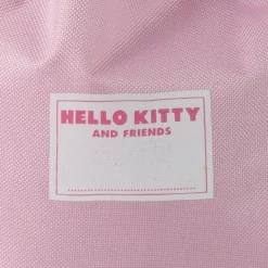 Hello Kitty® My Melody & Kuromi Gymnastikpose