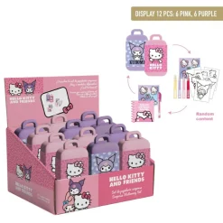 Hello Kitty® Overraskelsesskrivesæt
