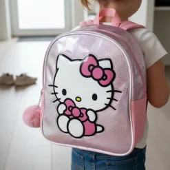 Hello Kitty® Paillet Rygsæk