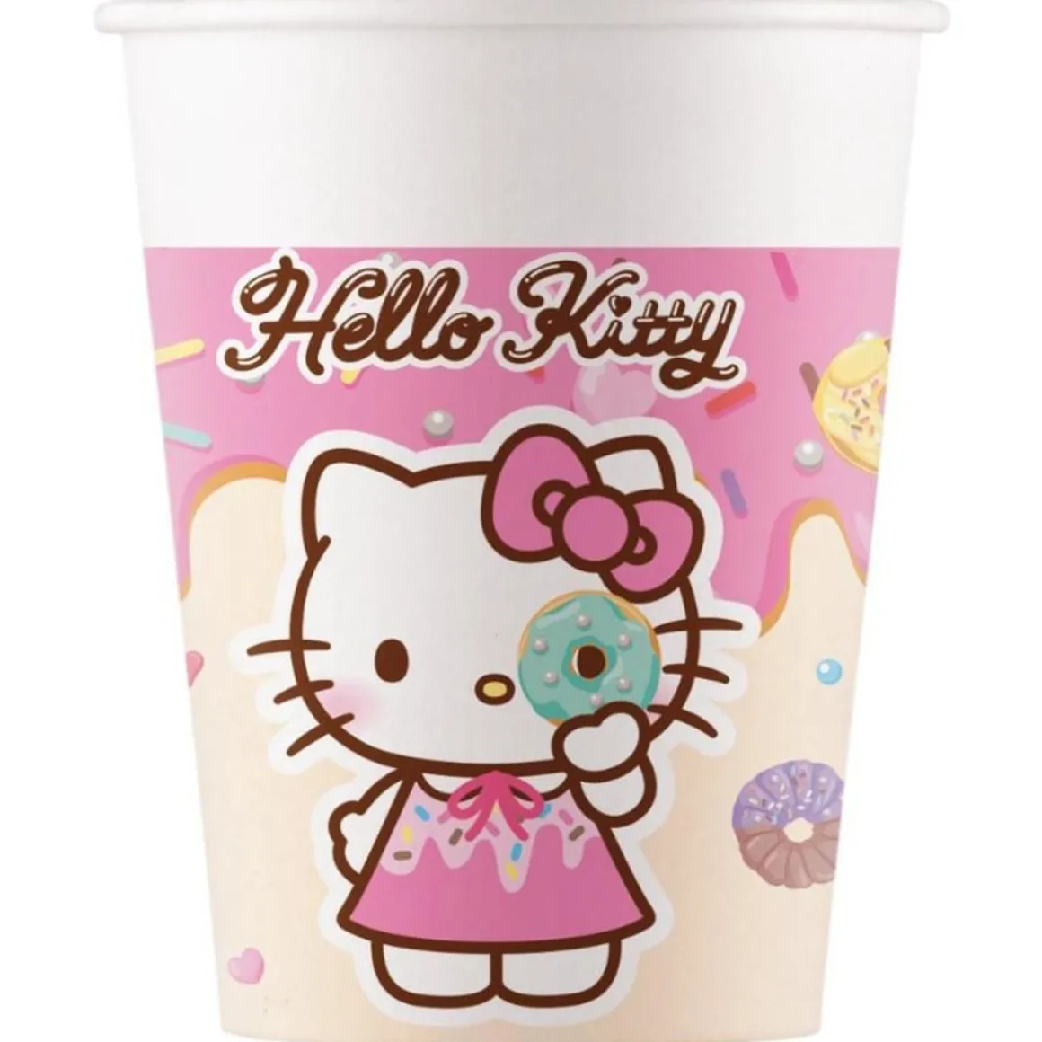 Hello Kitty® Papkrus