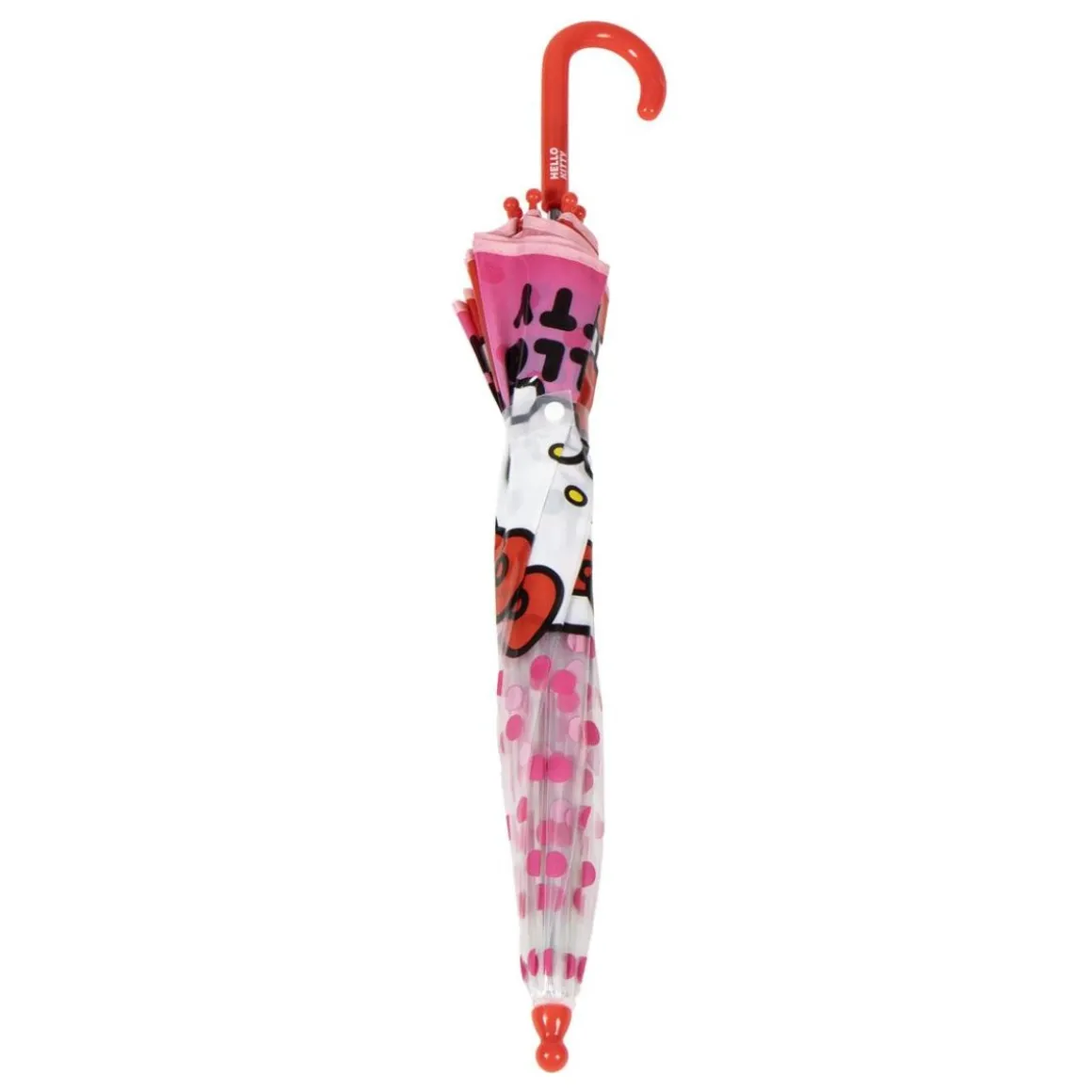 Hello Kitty® Paraply Pink