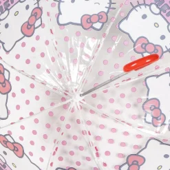 Hello Kitty® Paraply Pink