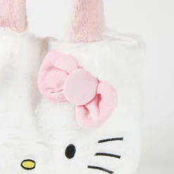 Hello Kitty® Plys Indkøbsnet