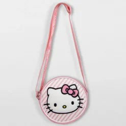 Hello Kitty® Rund Skuldertaske