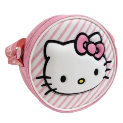 Hello Kitty® Rund Skuldertaske