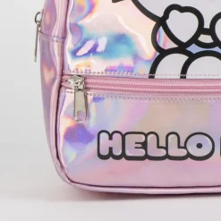 Hello Kitty® Rygsæk Iriserende