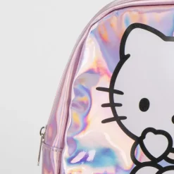 Hello Kitty® Rygsæk Iriserende