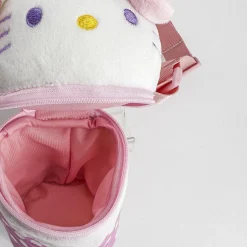 Hello Kitty® Skuldertaske Lyserød