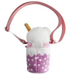 Hello Kitty® Skuldertaske Lyserød