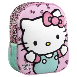 Hello Kitty® Sløjfe Rygsæk Lyserød