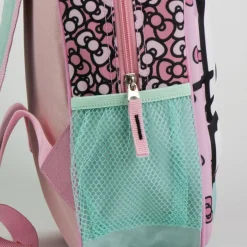 Hello Kitty® Sløjfe Rygsæk Lyserød
