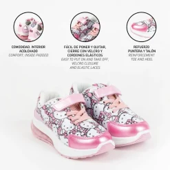 Hello Kitty® Sneakers Med Lys