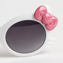 Hello Kitty® Solbriller Hvid