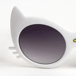 Hello Kitty® Solbriller Hvid