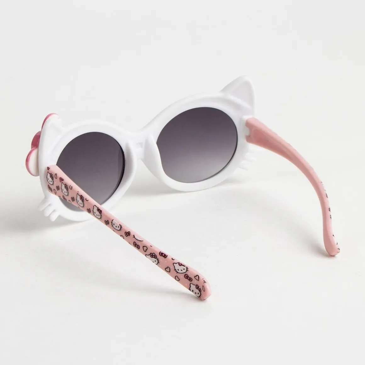 Hello Kitty® Solbriller Hvid