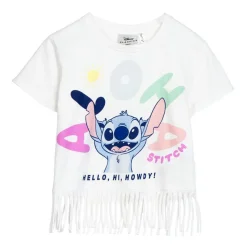 Hello, Hi, Howdy! Stitch® T-Shirt