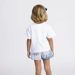 Hello, Hi, Howdy! Stitch® T-Shirt