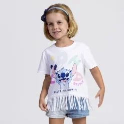 Hello, Hi, Howdy! Stitch® T-Shirt