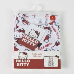 Hello Kitty® Allover Print Kjole