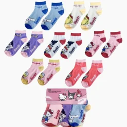 Hello Kitty® Ankelstrømper