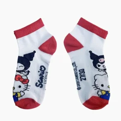 Hello Kitty® Ankelstrømper