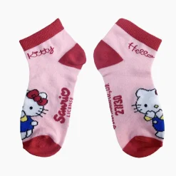 Hello Kitty® Ankelstrømper