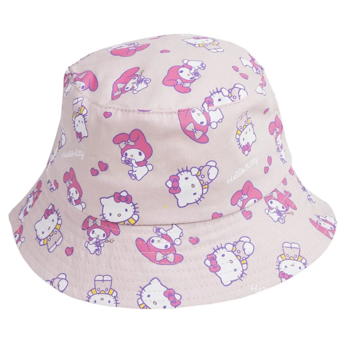 Hello Kitty® Bøllehat