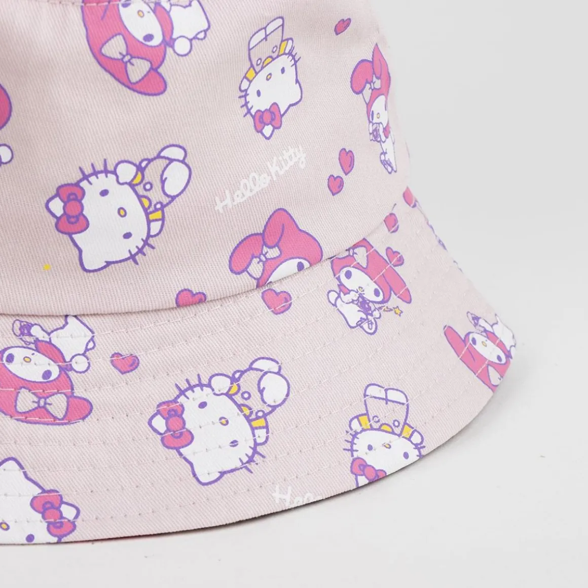 Hello Kitty® Bøllehat