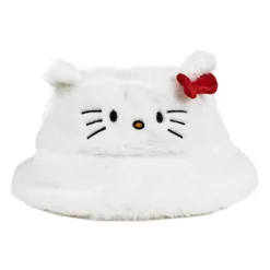 Hello Kitty® Bøllehat Hvid