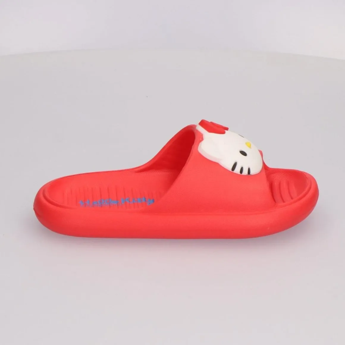 Hello Kitty® 3D Badesandaler