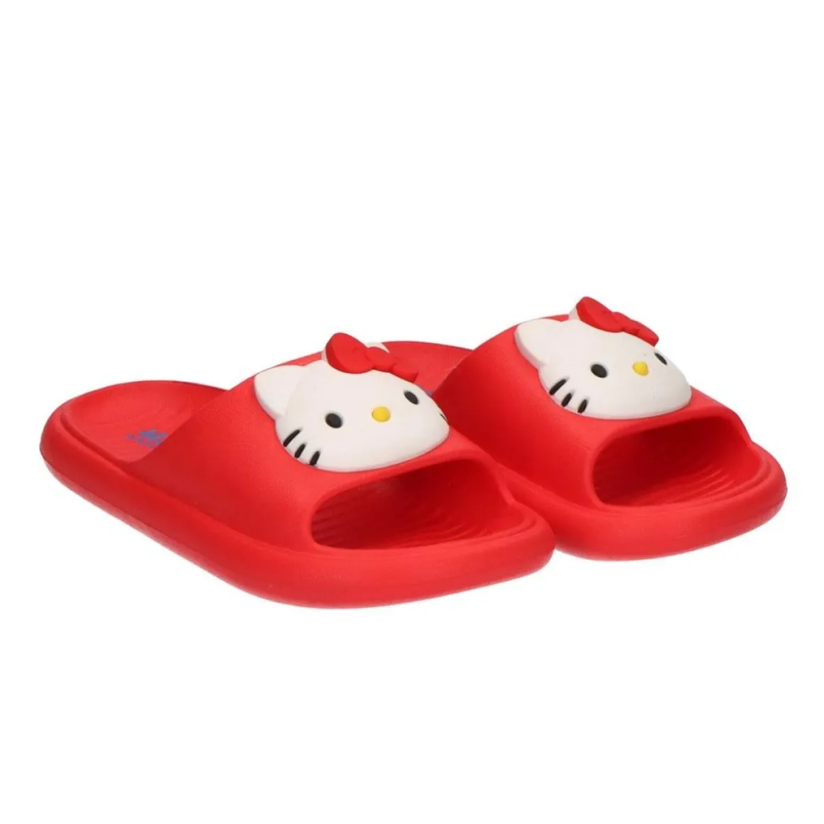Hello Kitty® 3D Badesandaler