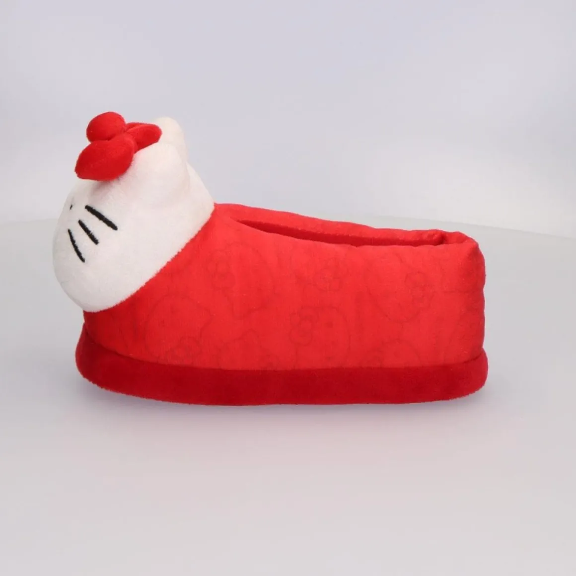 Hello Kitty® 3D Hjemmesko