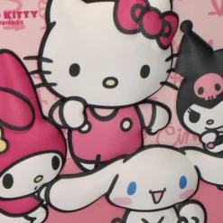 Hello Kitty® 3D Køletaske