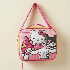 Hello Kitty® 3D Køletaske