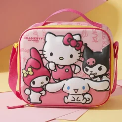 Hello Kitty® 3D Køletaske